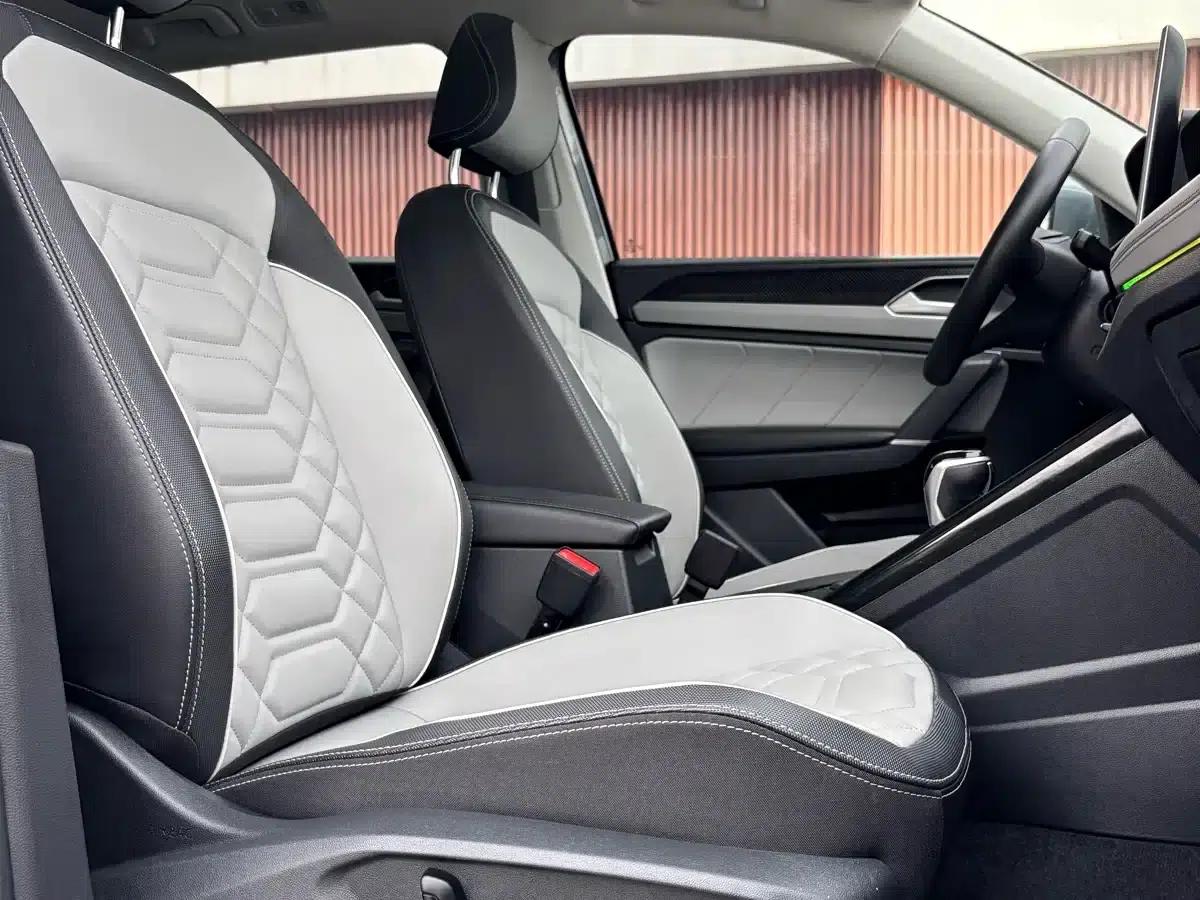 Tayron 2023 300TSI 2WD Luxury Plus Advanced Edition — миниатюра 19