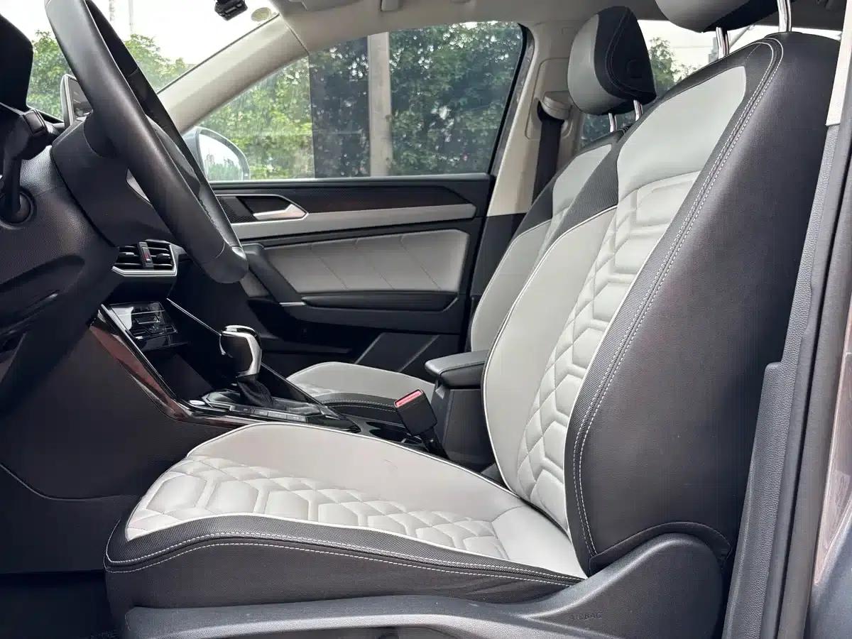 Tayron 2023 300TSI 2WD Luxury Plus Advanced Edition — миниатюра 9