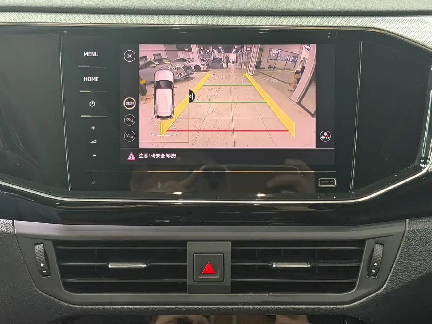 Tayron 2022 280TSI 2WD Luxury Intelligent Edition — миниатюра 14
