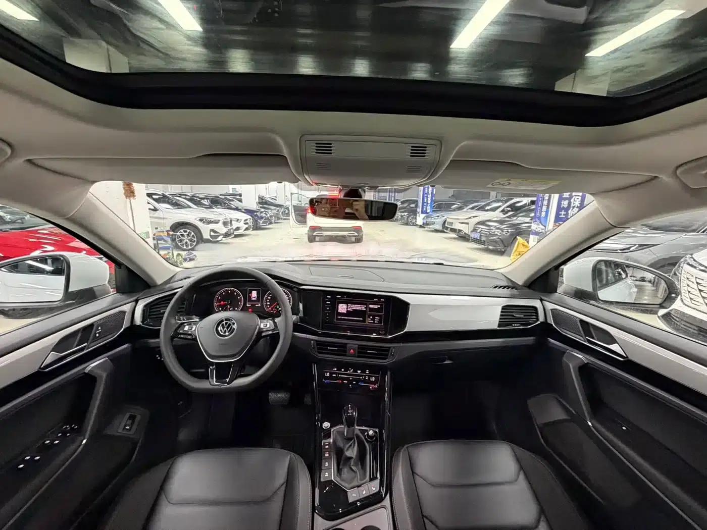 Tayron 2022 280TSI 2WD Luxury Intelligent Edition — миниатюра 18