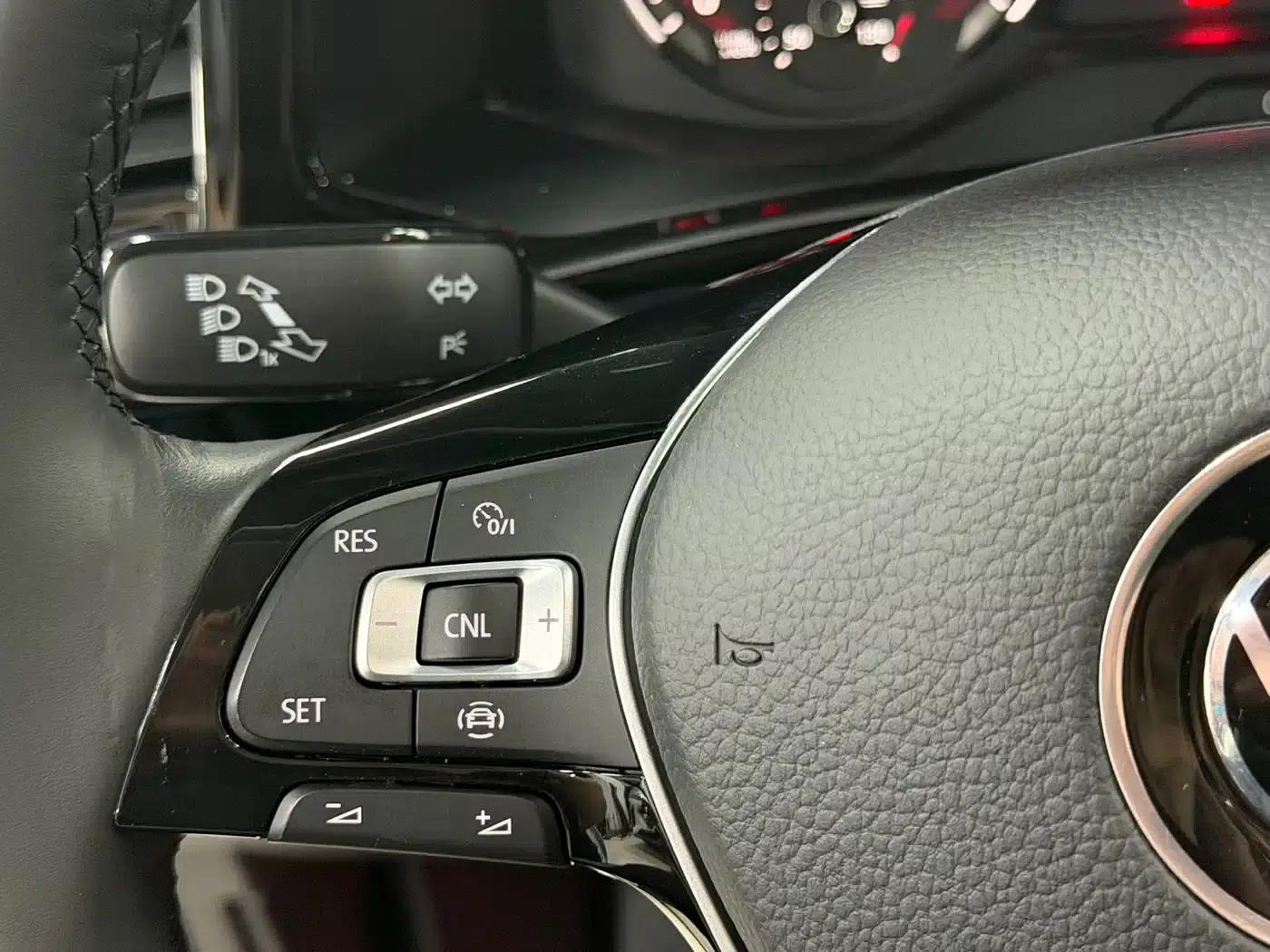Tayron 2022 280TSI 2WD Luxury Intelligent Edition — миниатюра 9