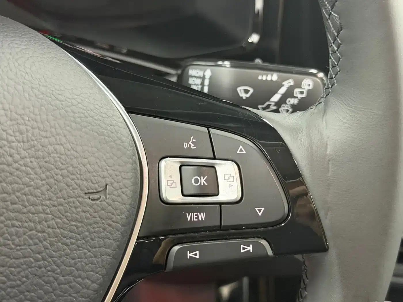 Tayron 2022 280TSI 2WD Luxury Intelligent Edition — миниатюра 10
