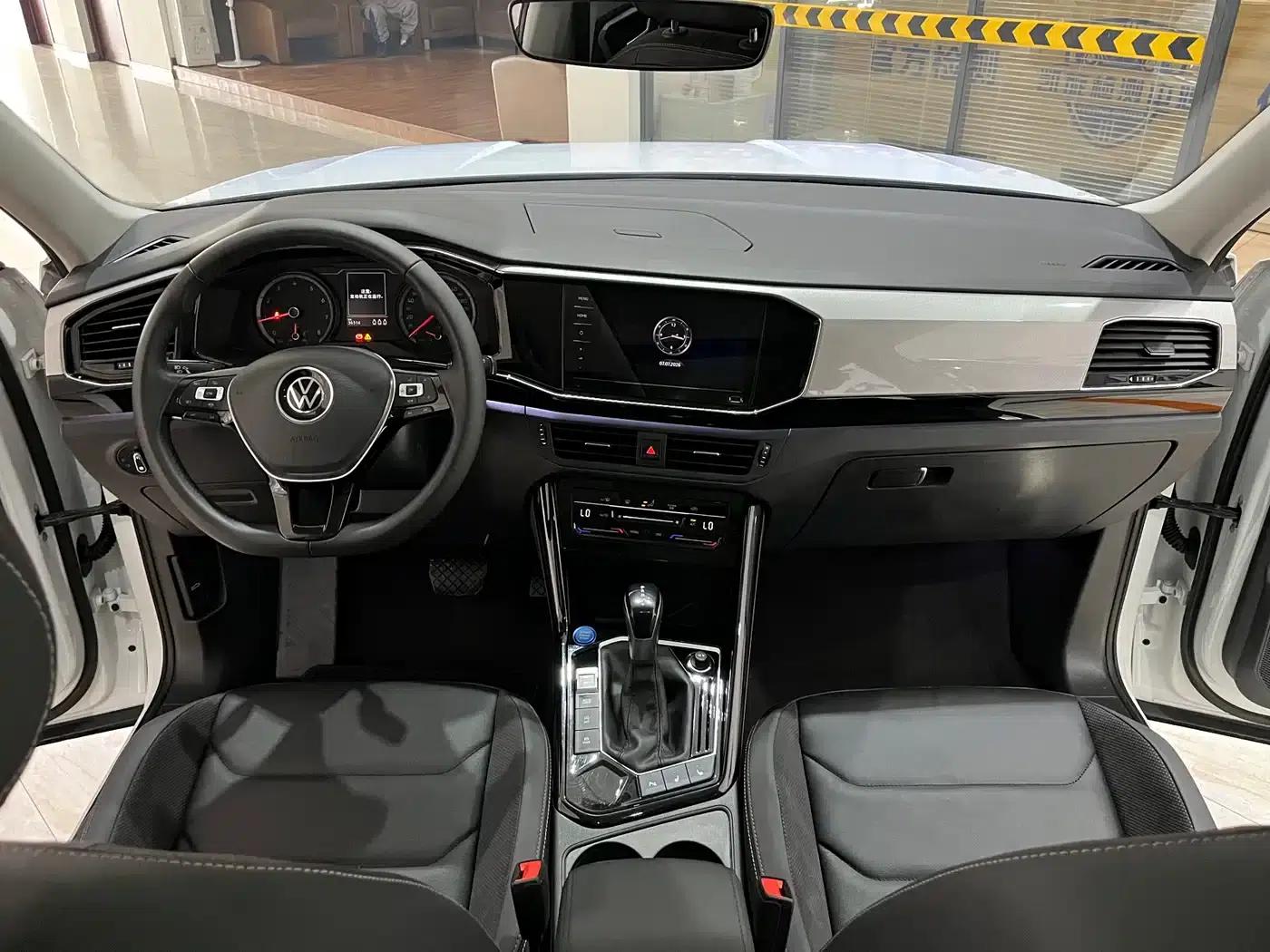 Tayron 2022 280TSI 2WD Luxury Intelligent Edition — миниатюра 12
