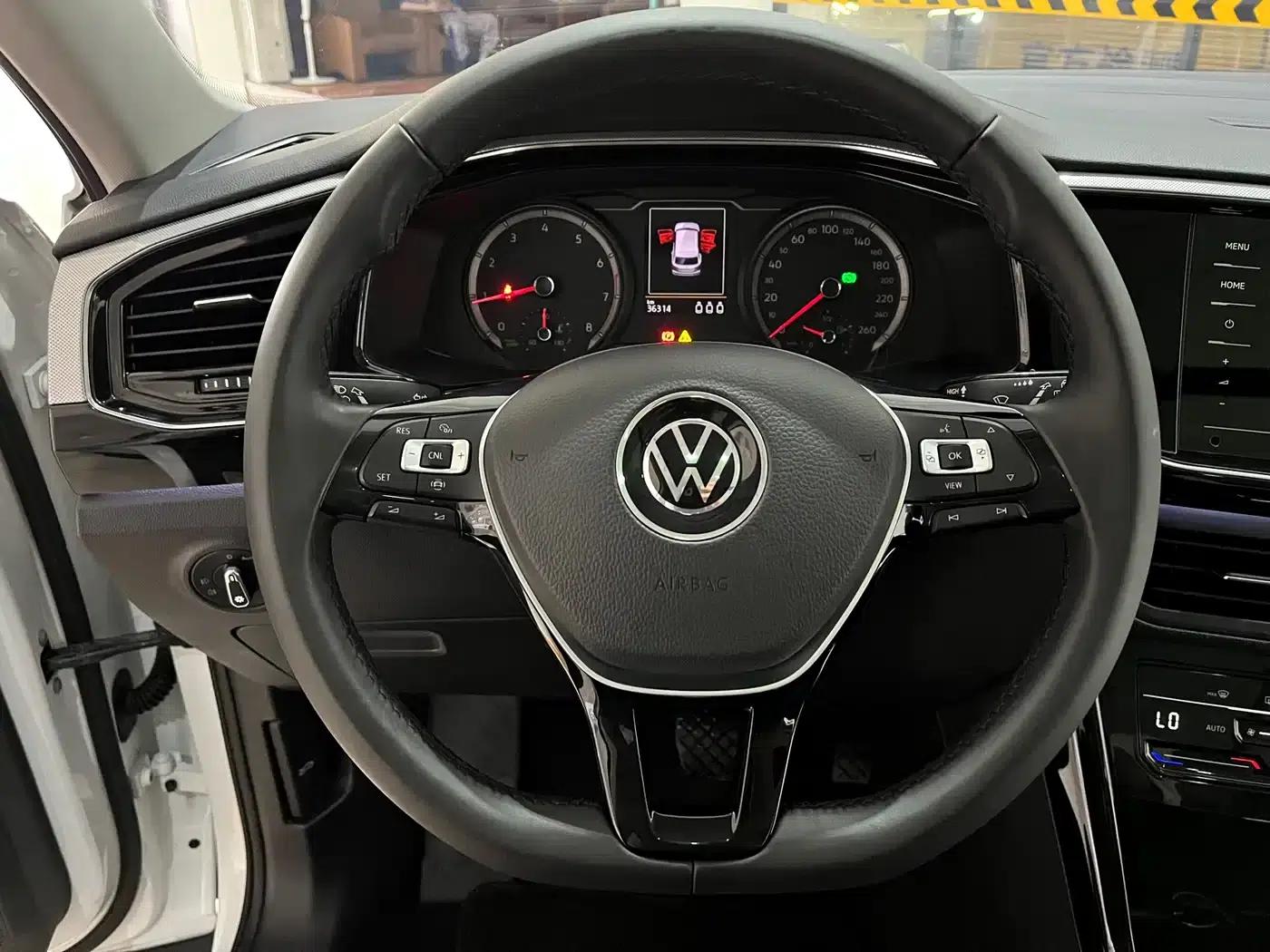 Tayron 2022 280TSI 2WD Luxury Intelligent Edition — миниатюра 13