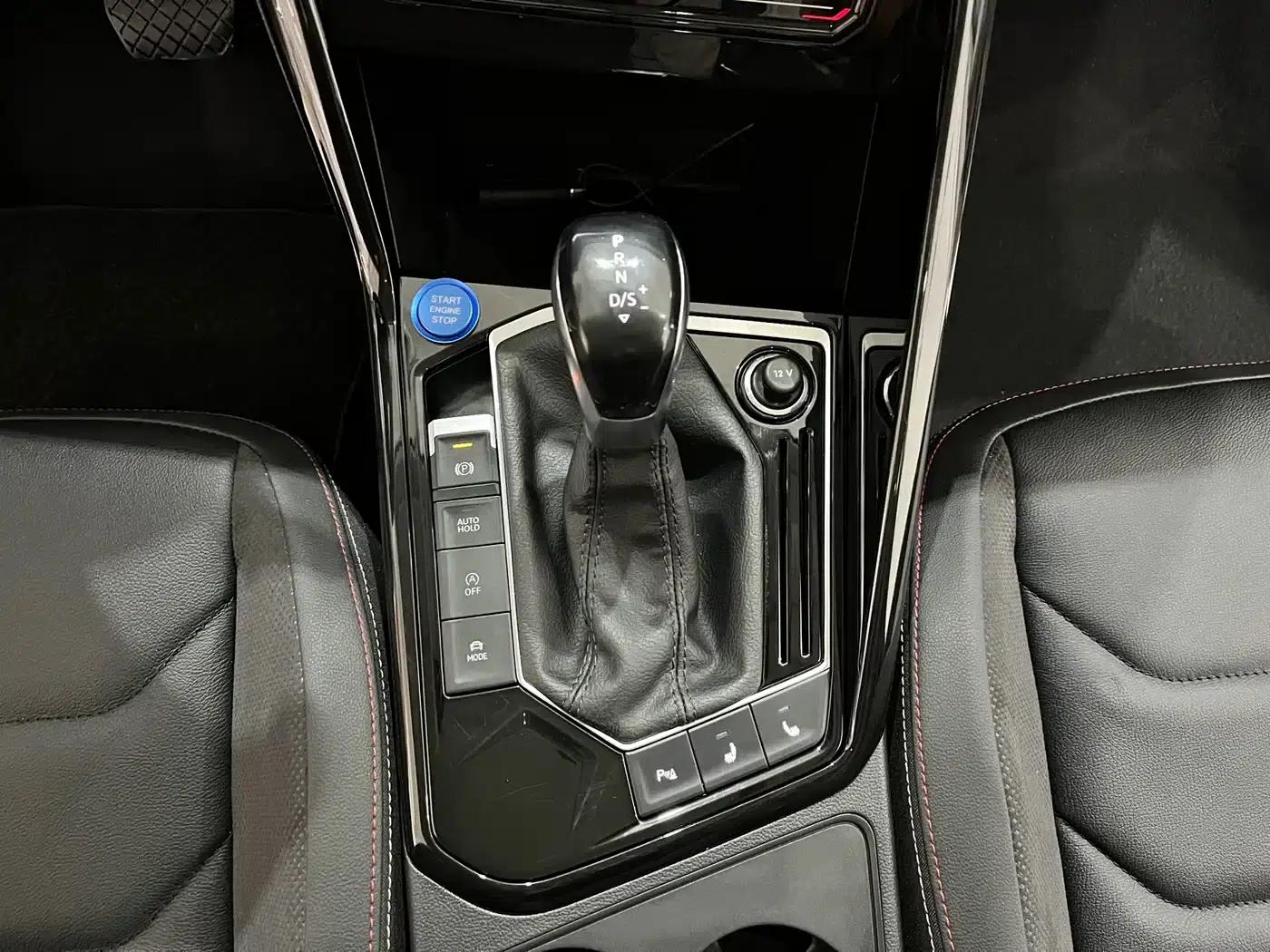 Tayron 2022 280TSI 2WD Luxury Intelligent Edition — миниатюра 15