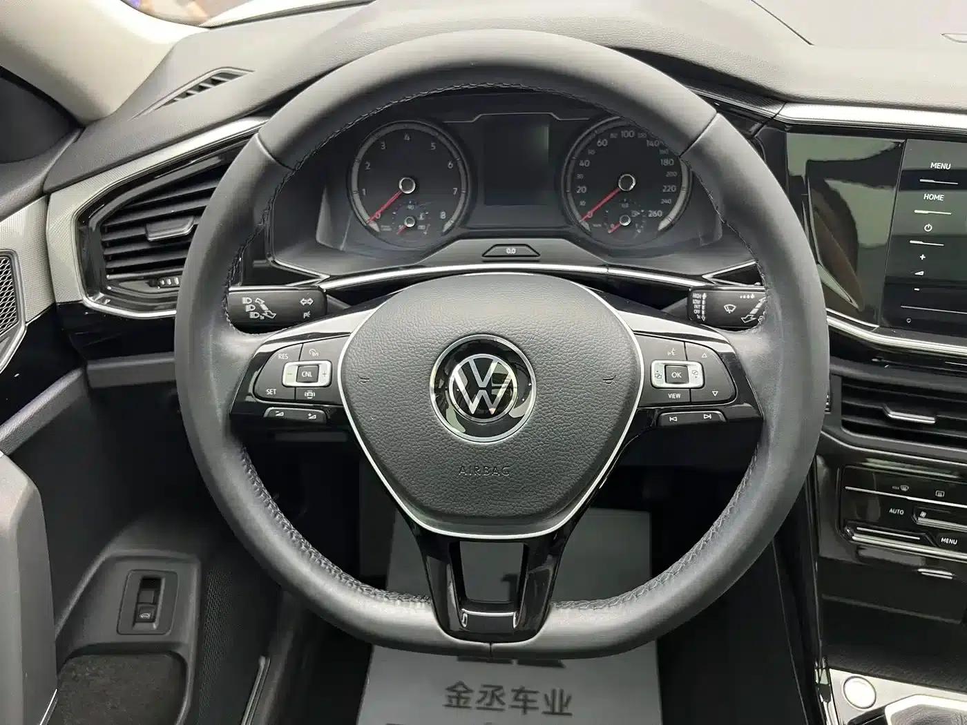 Tayron 2022 280TSI 2WD Luxury Intelligent Edition — миниатюра 11