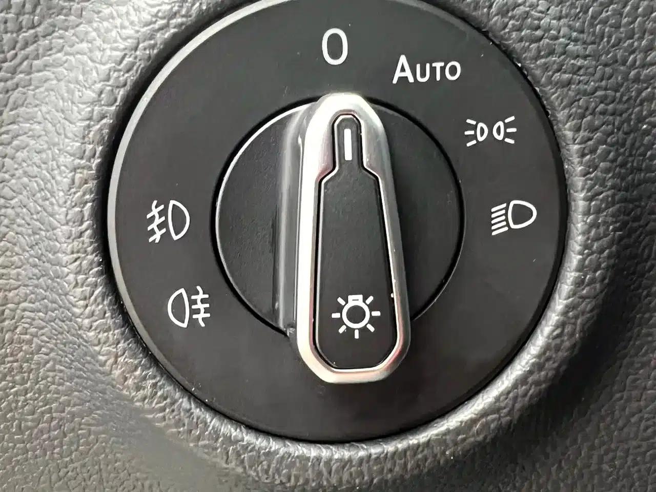 Tayron 2022 280TSI 2WD Luxury Intelligent Edition — миниатюра 16