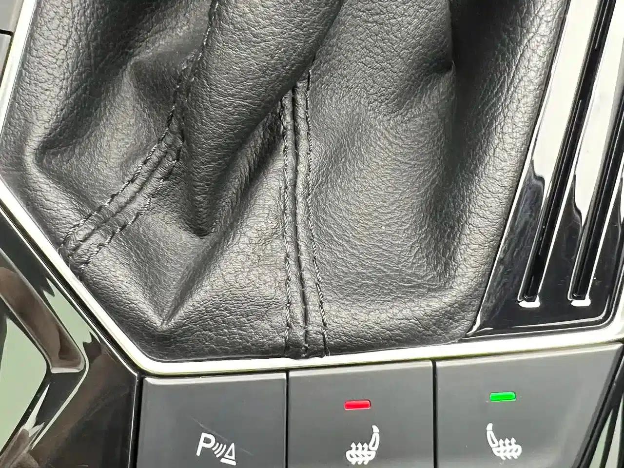 Tayron 2022 280TSI 2WD Luxury Intelligent Edition — миниатюра 10