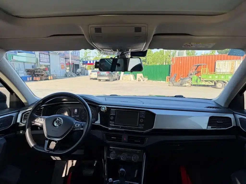 Tayron 2019 330TSI 2WD Luxury Edition (National V Emission Standard) — миниатюра 6