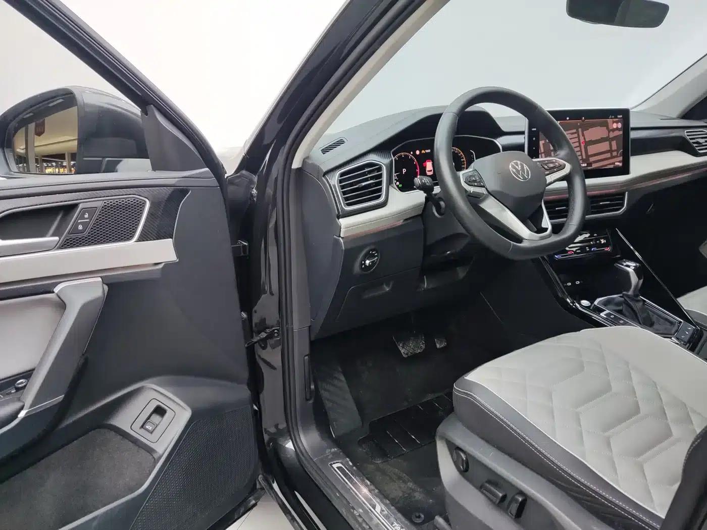 Tayron 2023 280TSI 2WD Luxury Plus Advanced Edition — миниатюра 7