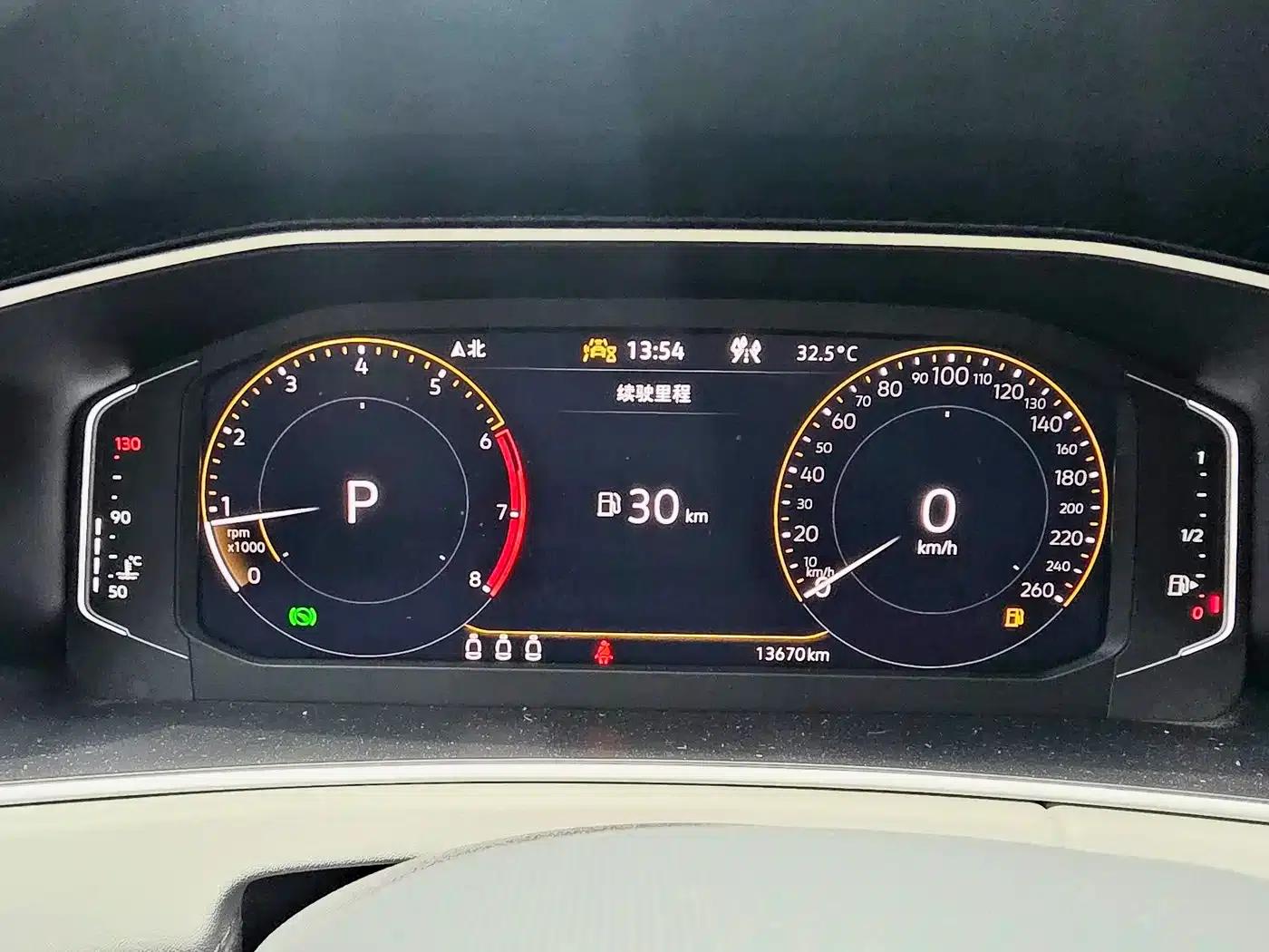 Tayron 2023 330TSI 2WD Luxury Plus Advanced Edition — миниатюра 11
