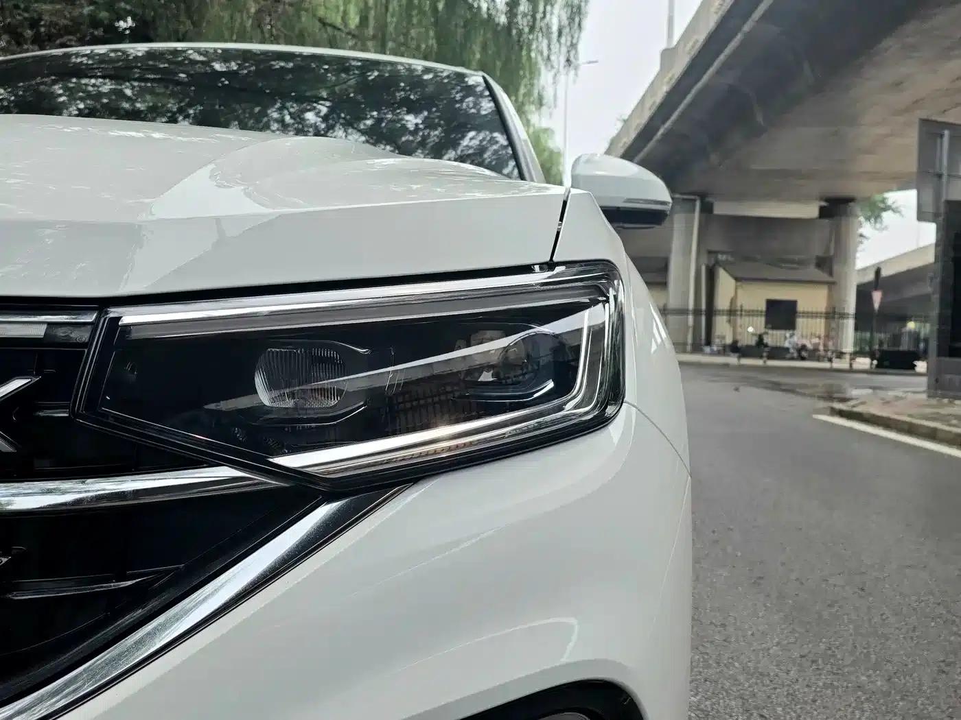 Tayron 2023 330TSI 2WD Luxury Plus Advanced Edition — миниатюра 16