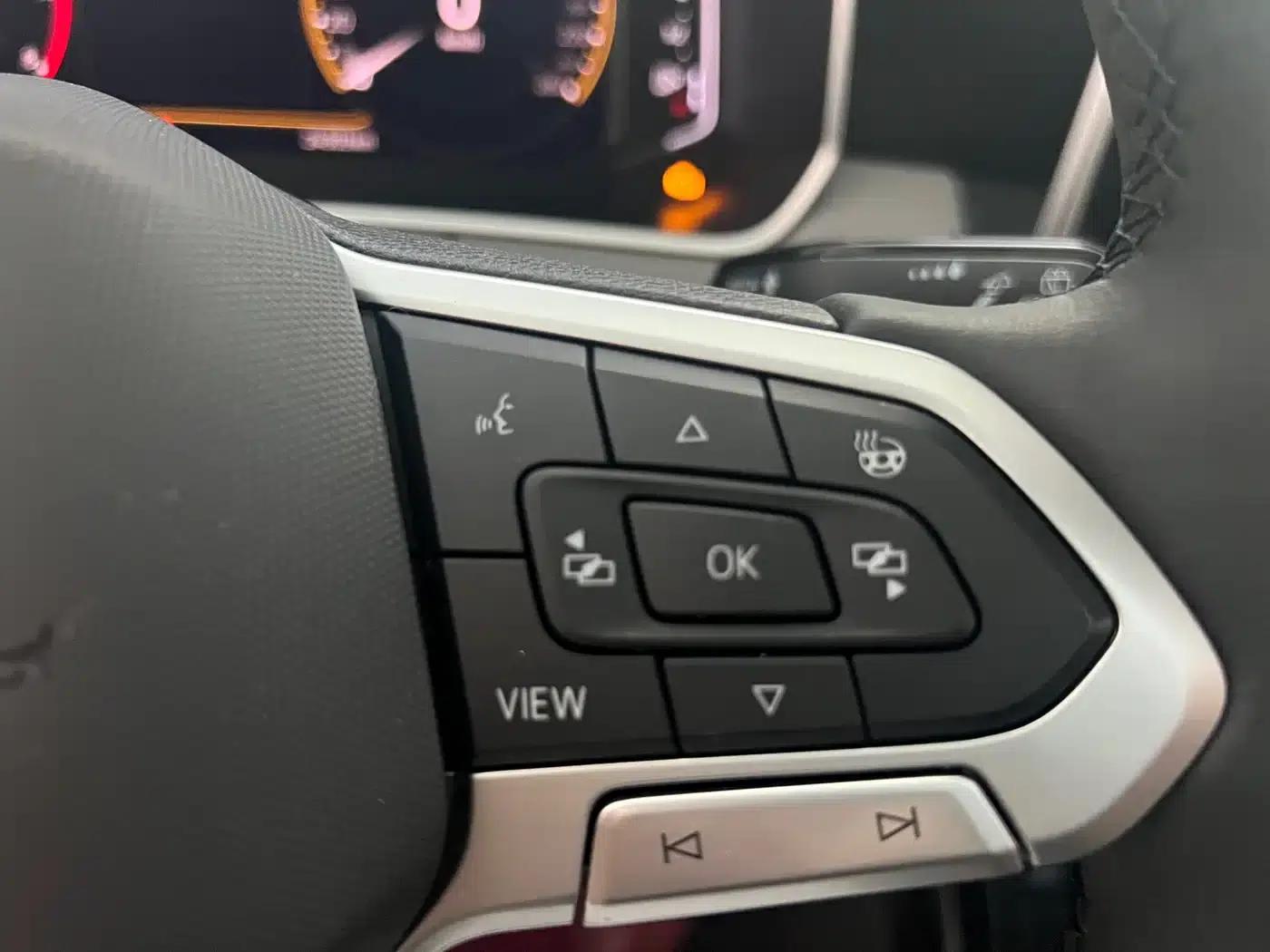 Tayron 2023 280TSI 2WD Luxury Plus Advanced Edition — миниатюра 11