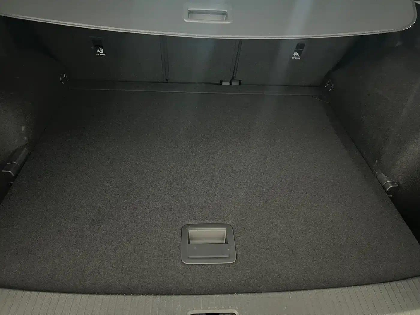 Tayron 2023 280TSI 2WD Luxury Plus Advanced Edition — миниатюра 20