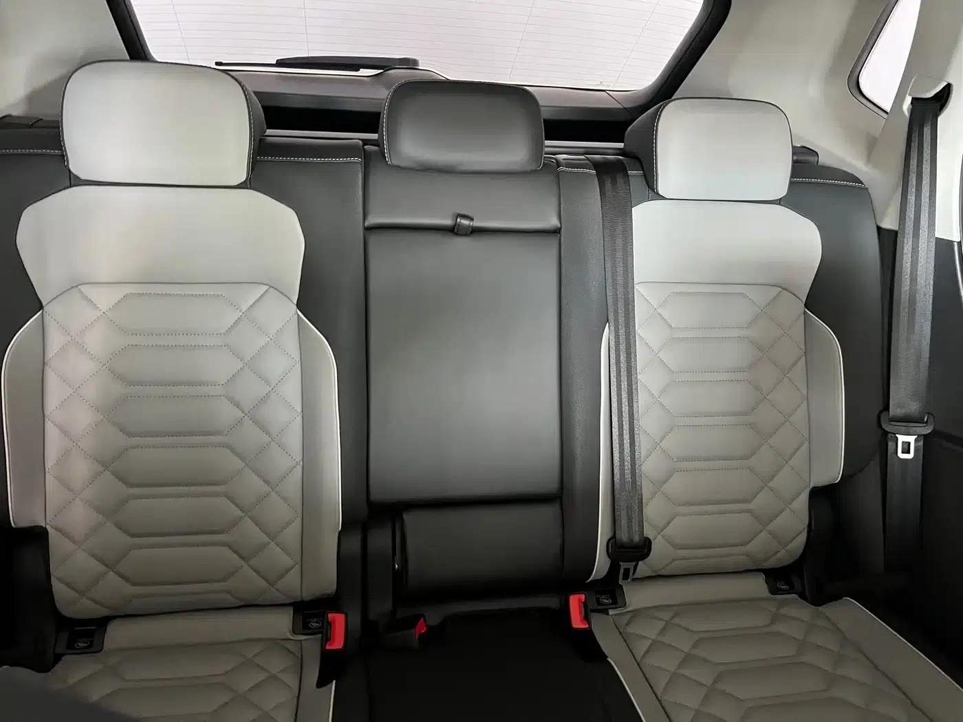 Tayron 2023 280TSI 2WD Luxury Plus Advanced Edition — миниатюра 28
