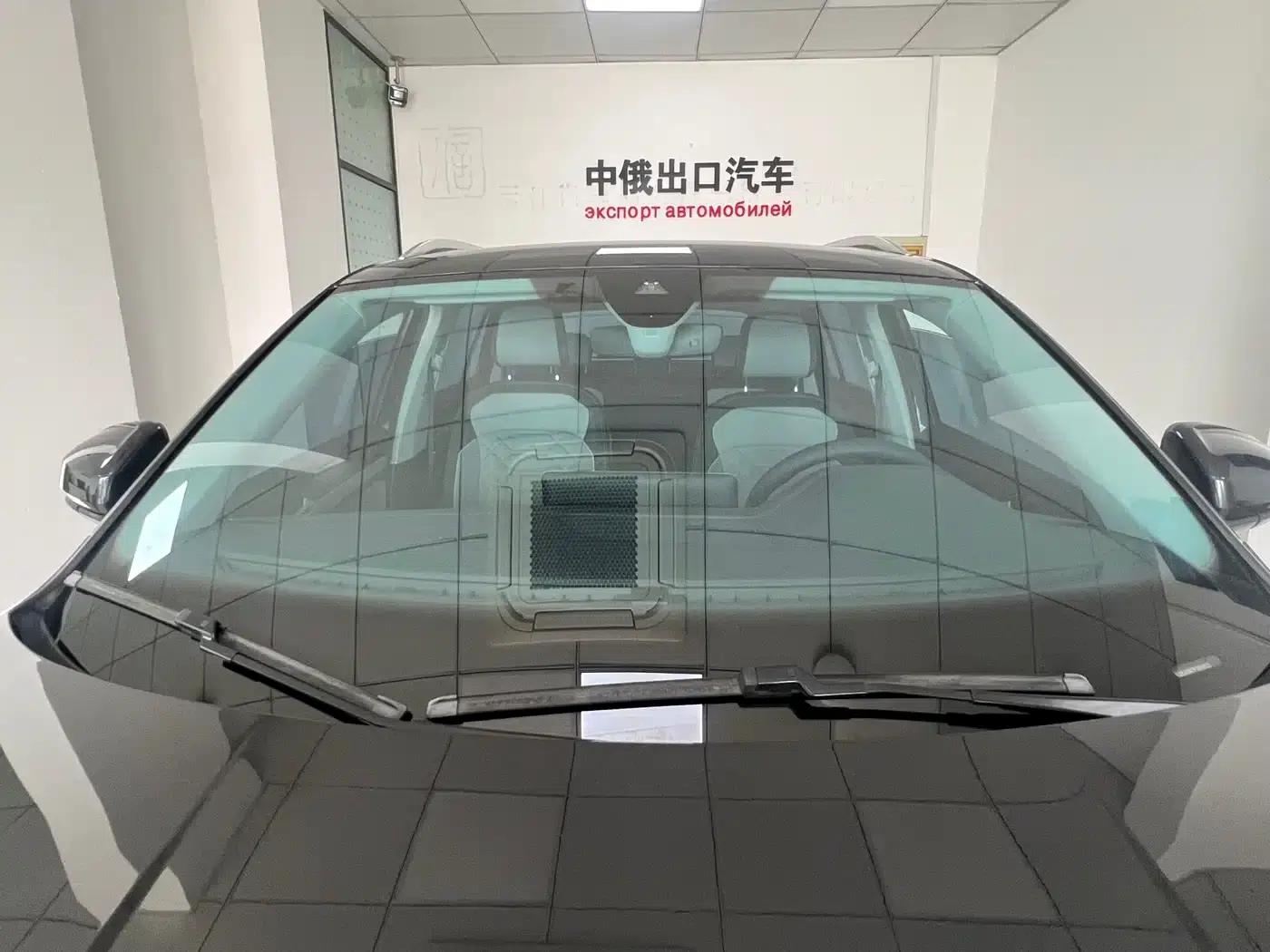 Tayron 2023 280TSI 2WD Luxury Plus Advanced Edition — миниатюра 5