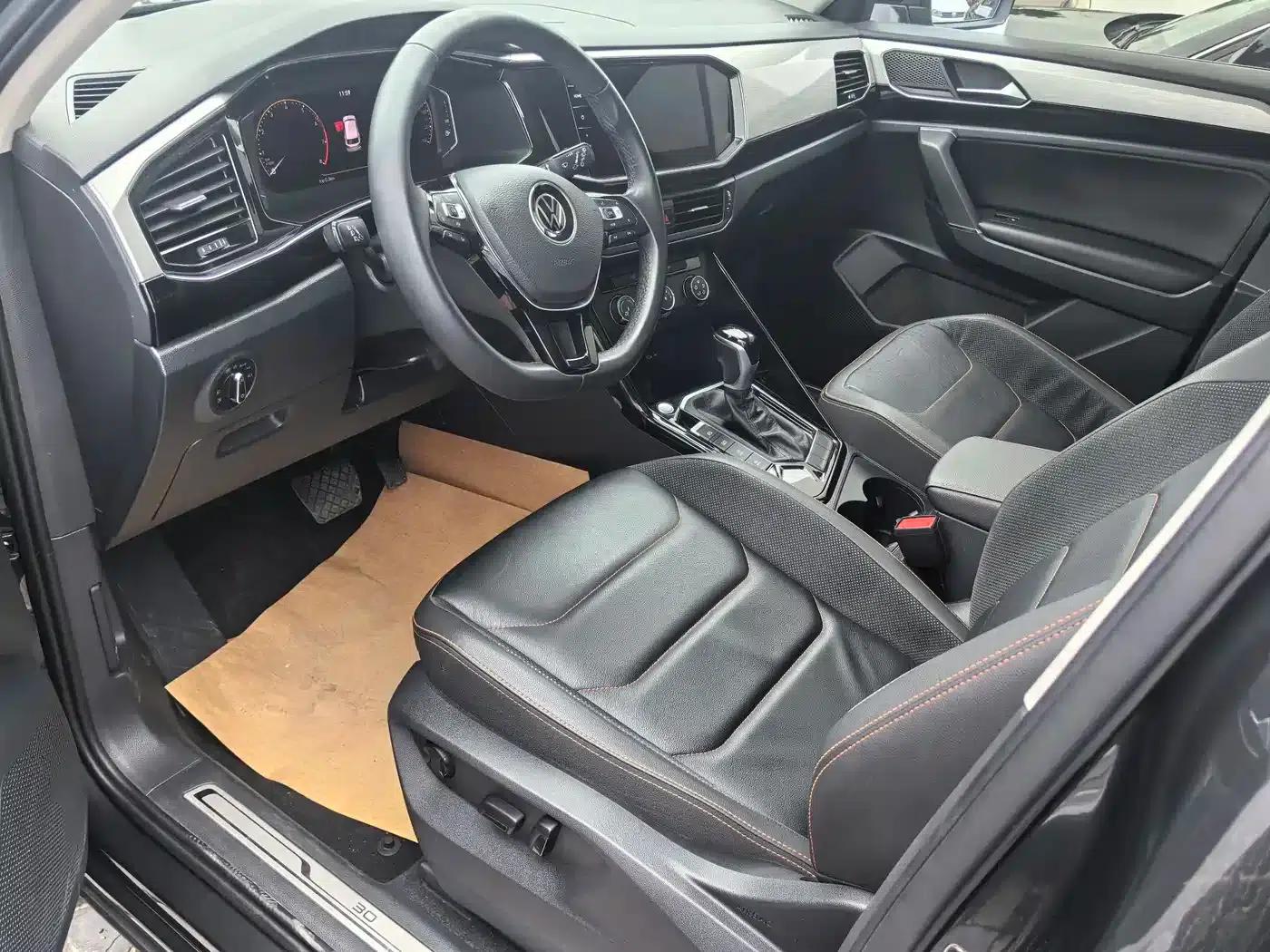 Tayron 2021 330TSI 2WD 30th Anniversary Edition — миниатюра 11