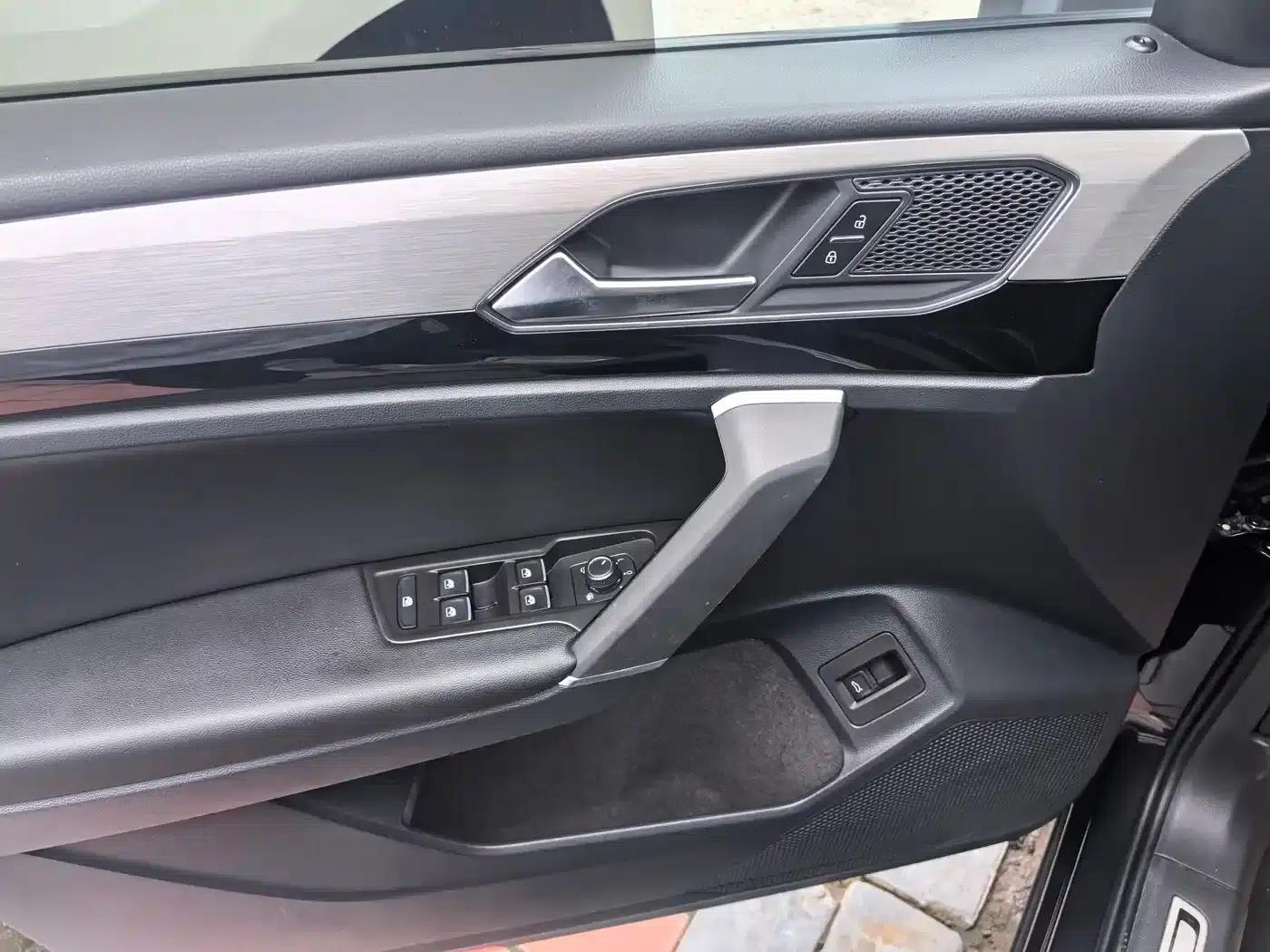 Tayron 2021 330TSI 2WD 30th Anniversary Edition — миниатюра 12
