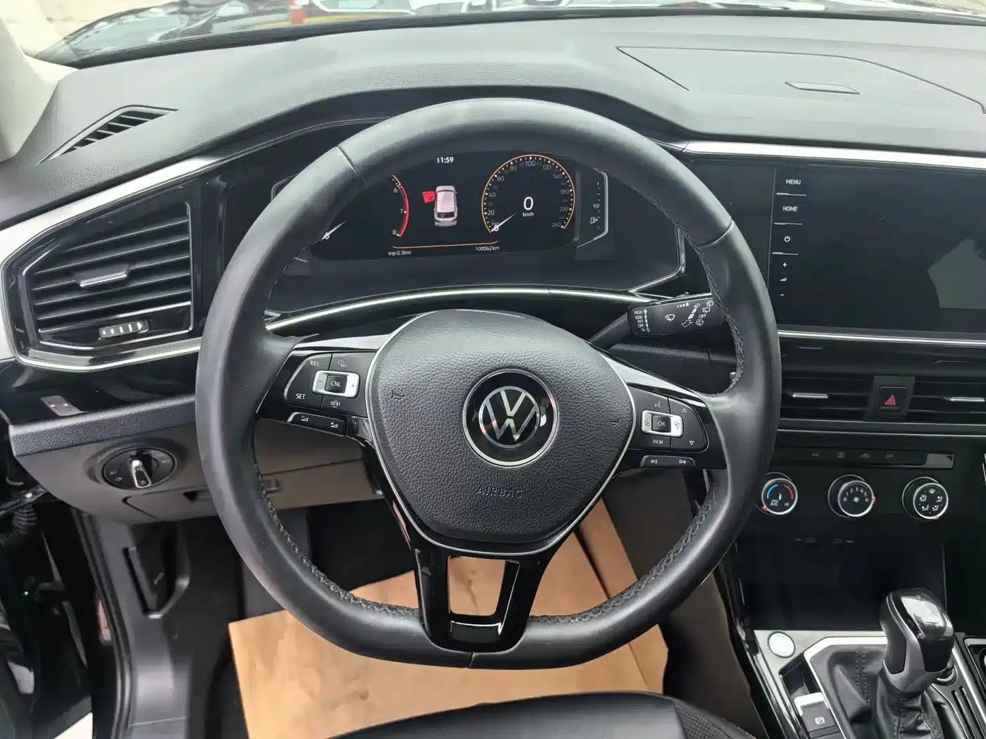 Tayron 2021 330TSI 2WD 30th Anniversary Edition — миниатюра 13