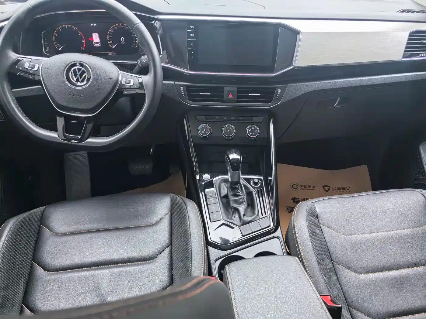 Tayron 2021 330TSI 2WD 30th Anniversary Edition — миниатюра 9