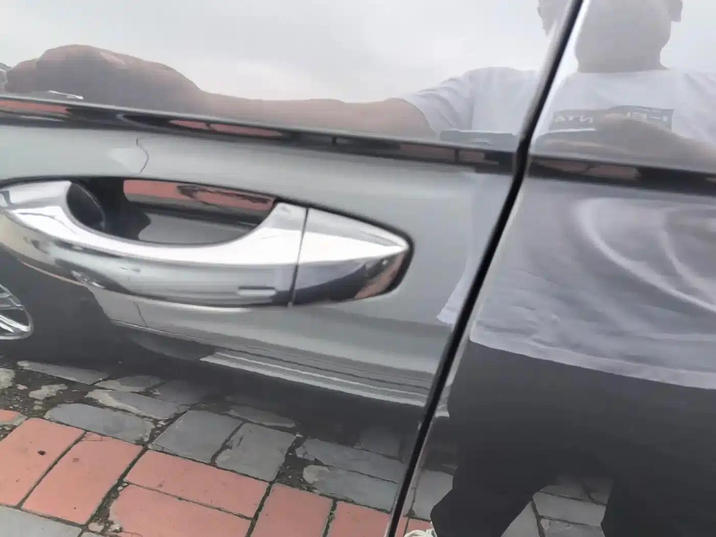 Tayron 2021 330TSI 2WD 30th Anniversary Edition — миниатюра 10