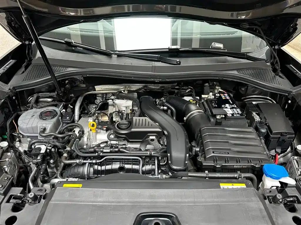 Tayron 2025 Popular Edition 300TSI — миниатюра 7