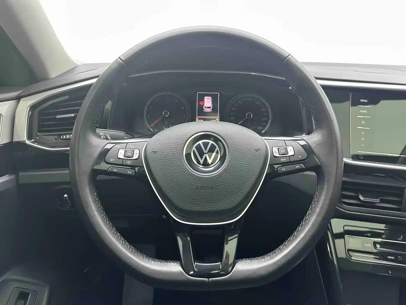Tayron 2022 280TSI 2WD Luxury Intelligent Edition — миниатюра 18