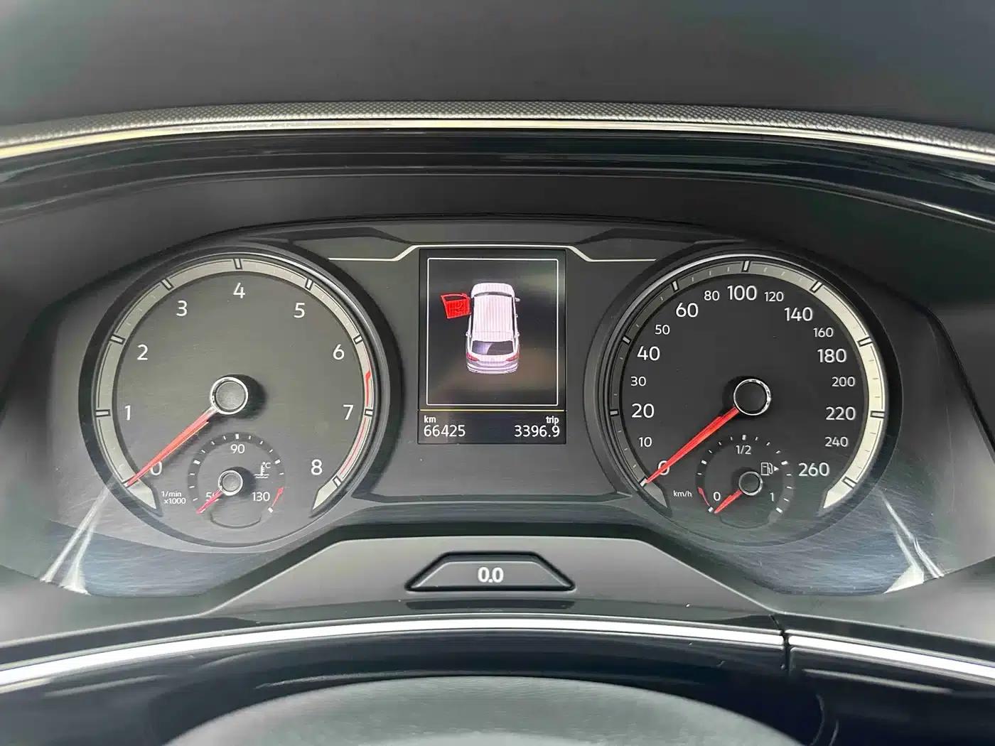 Tayron 2022 280TSI 2WD Luxury Intelligent Edition — миниатюра 19
