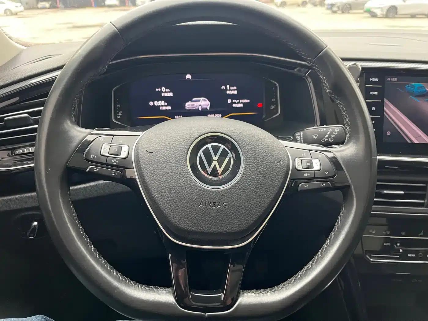 Tayron 2021 380TSI AWD Luxury Intelligent Connected Pro — миниатюра 14