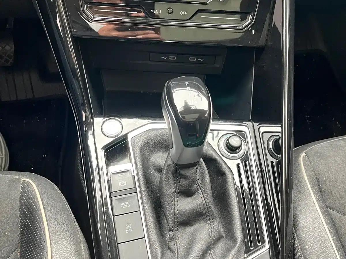 Tayron 2021 380TSI AWD Luxury Intelligent Connected Pro — миниатюра 15