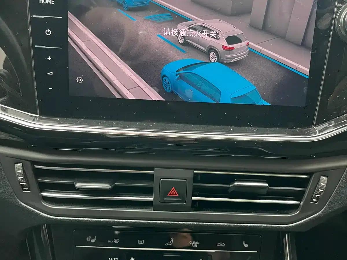Tayron 2021 380TSI AWD Luxury Intelligent Connected Pro — миниатюра 16