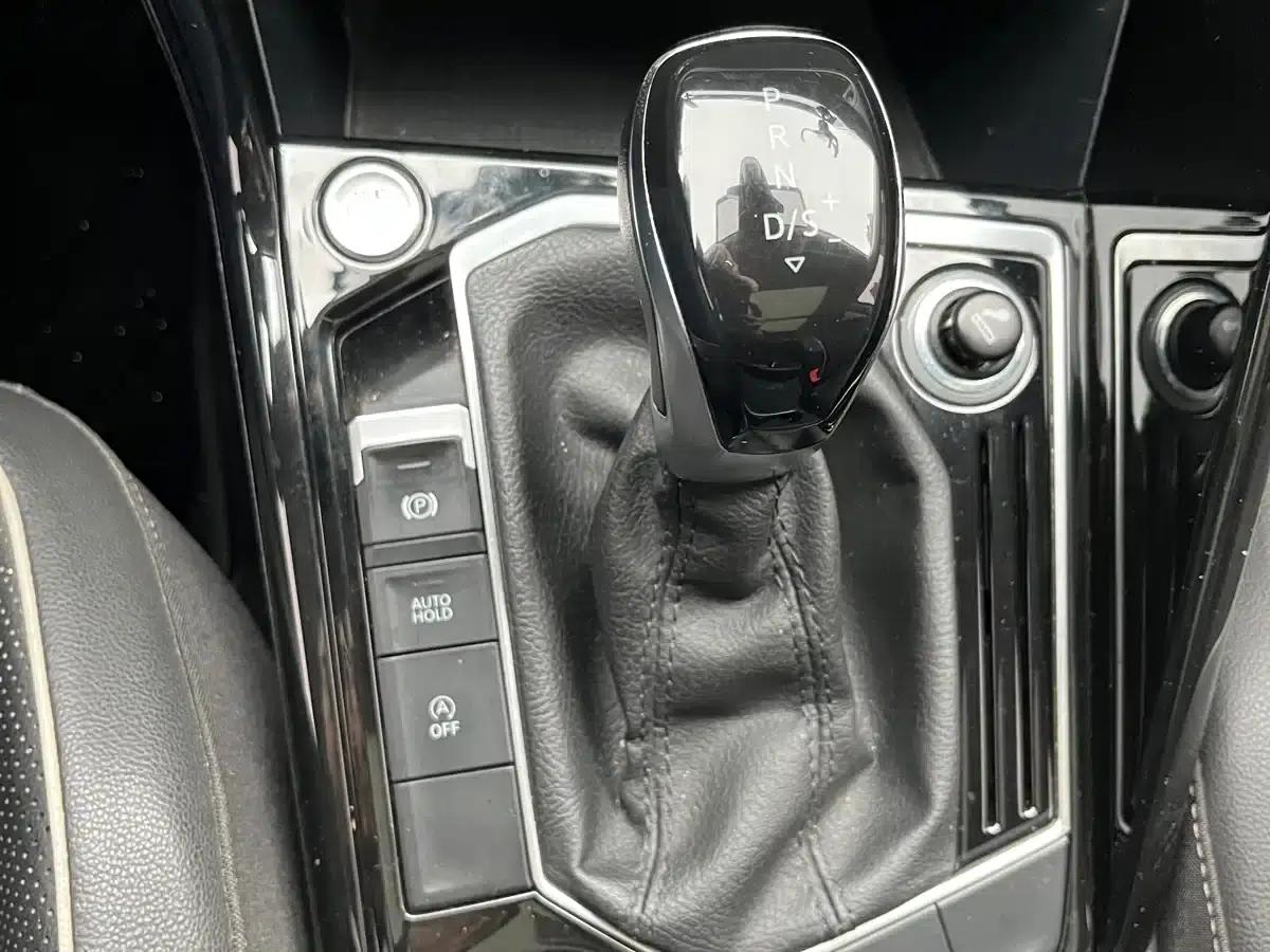 Tayron 2021 380TSI AWD Luxury Intelligent Connected Pro — миниатюра 17