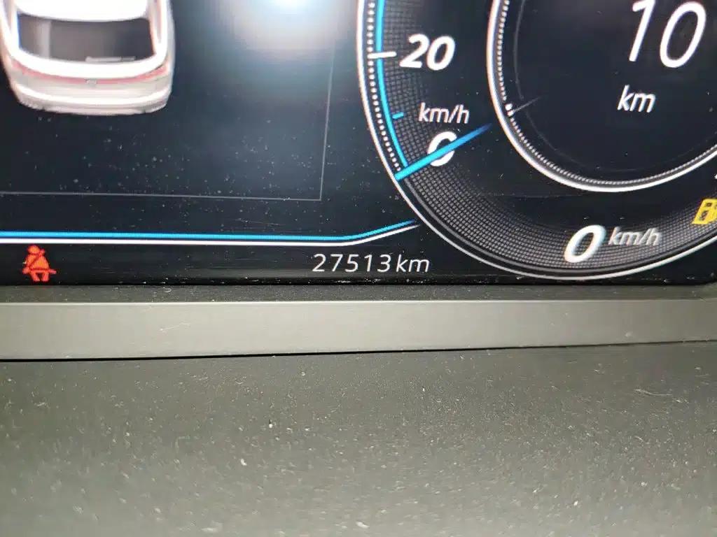 Tayron 2024 330TSI 2WD Luxury Plus Advanced Edition — миниатюра 13