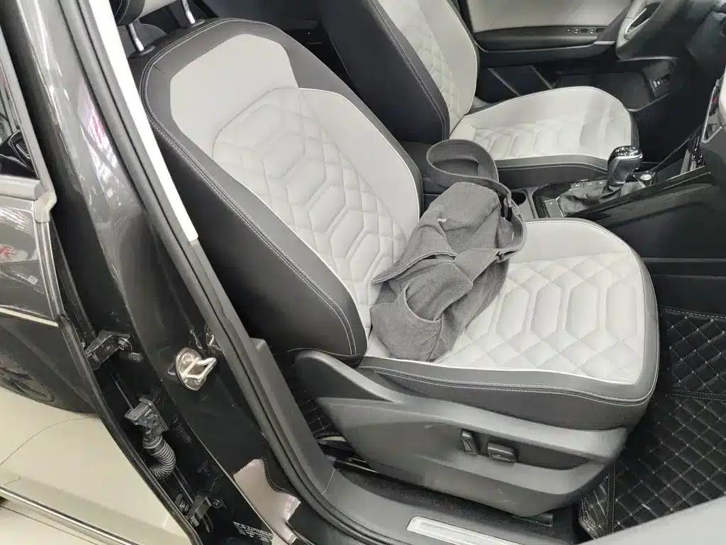 Tayron 2024 330TSI 2WD Luxury Plus Advanced Edition — миниатюра 5