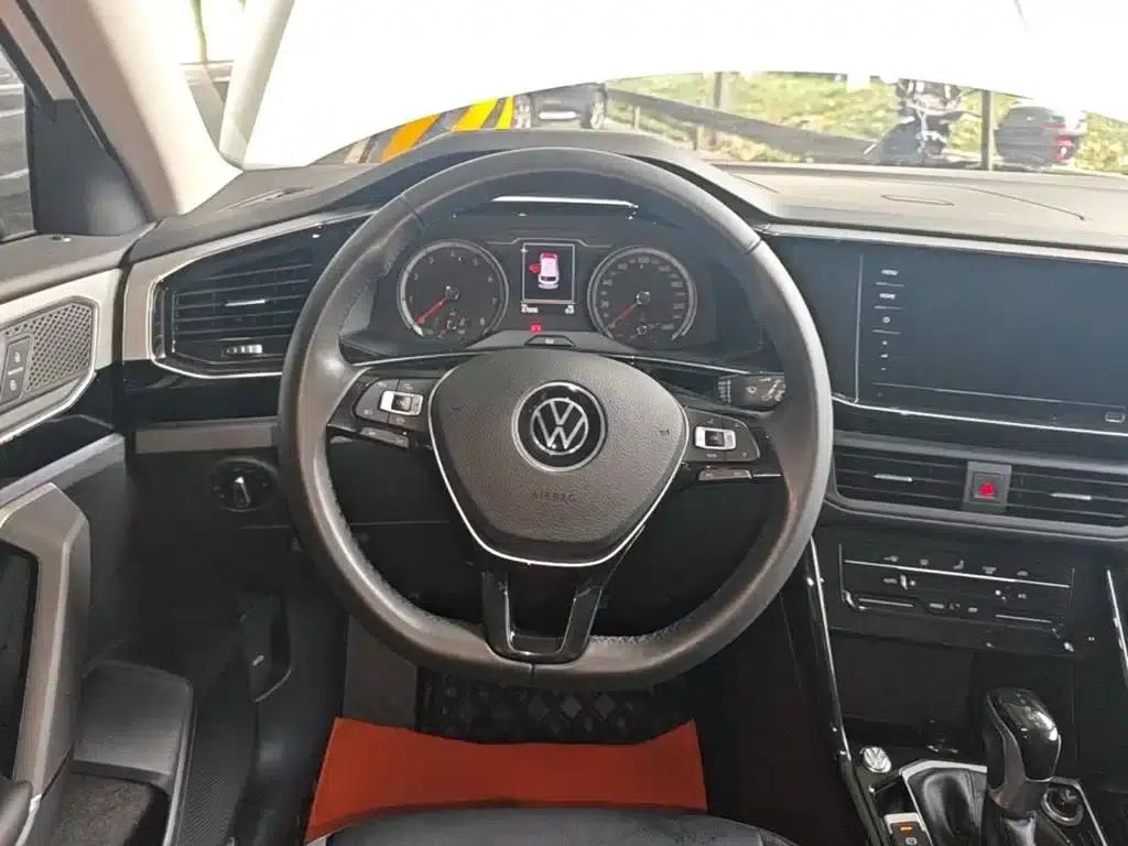 Tayron 2021 330TSI 2WD Luxury Intelligent Edition — миниатюра 11