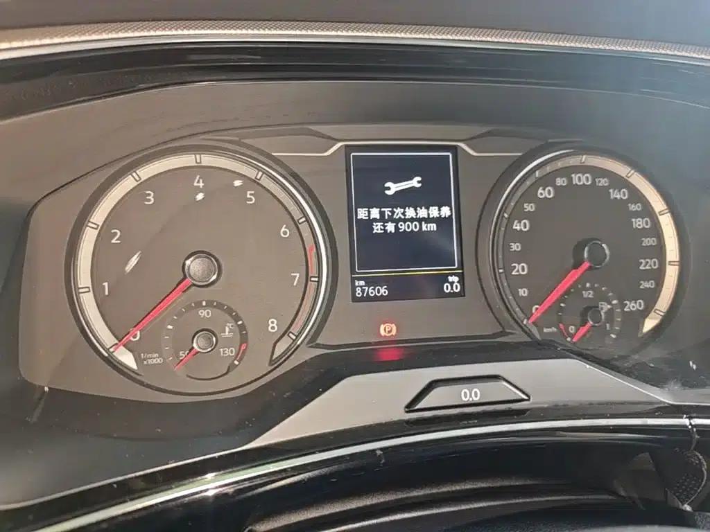 Tayron 2021 330TSI 2WD Luxury Intelligent Edition — миниатюра 12