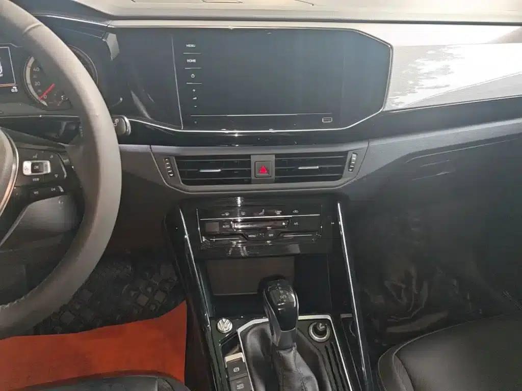 Tayron 2021 330TSI 2WD Luxury Intelligent Edition — миниатюра 13
