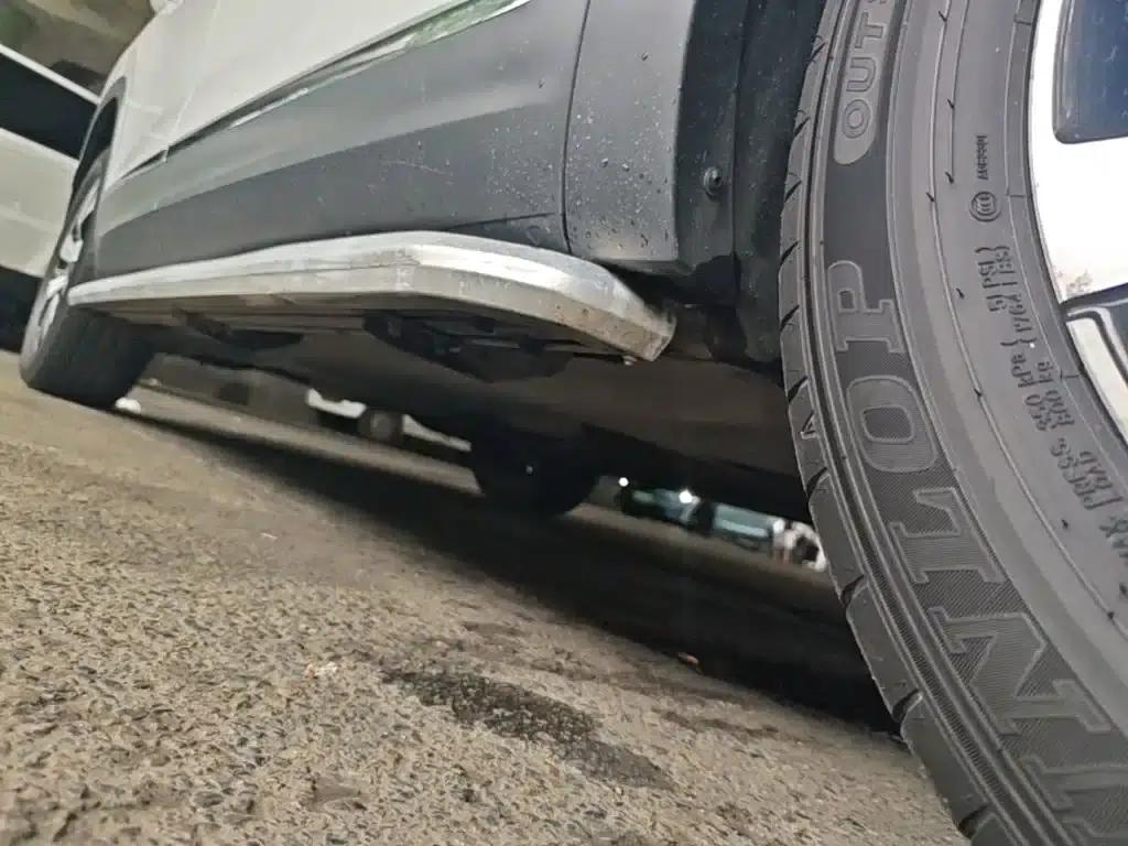 Tayron 2021 330TSI 2WD Luxury Intelligent Edition — миниатюра 21