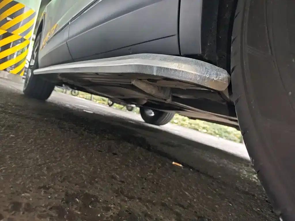 Tayron 2021 330TSI 2WD Luxury Intelligent Edition — миниатюра 22