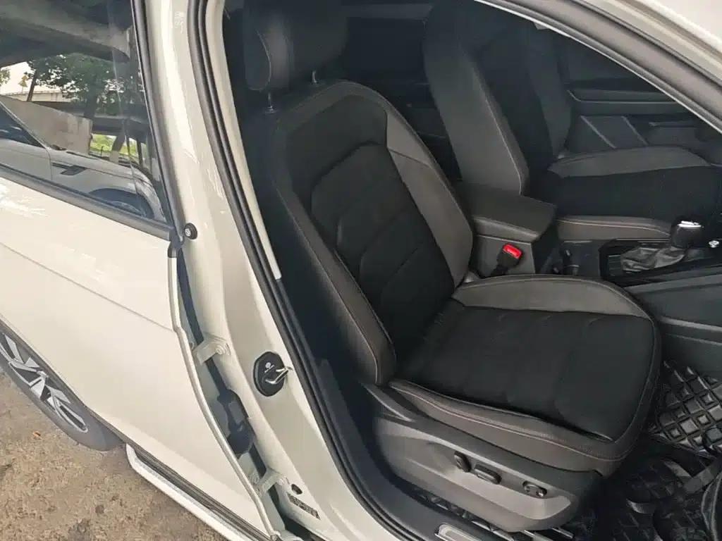 Tayron 2021 330TSI 2WD Luxury Intelligent Edition — миниатюра 25