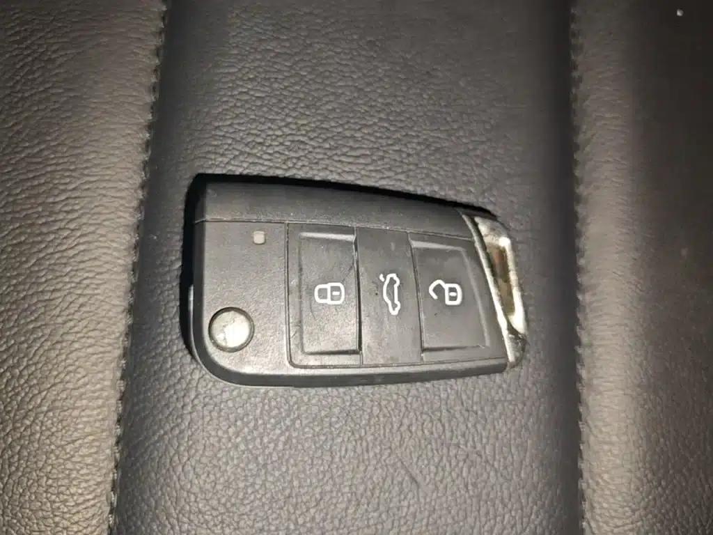 Tayron 2021 330TSI 2WD Luxury Intelligent Edition — миниатюра 9