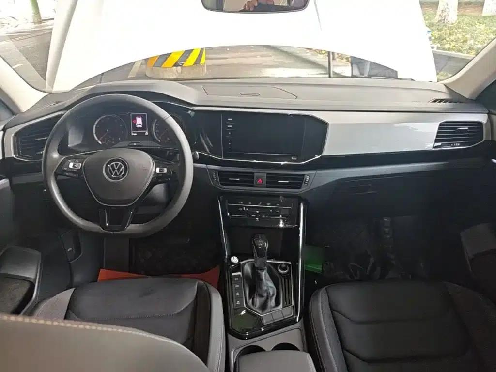 Tayron 2021 330TSI 2WD Luxury Intelligent Edition — миниатюра 10