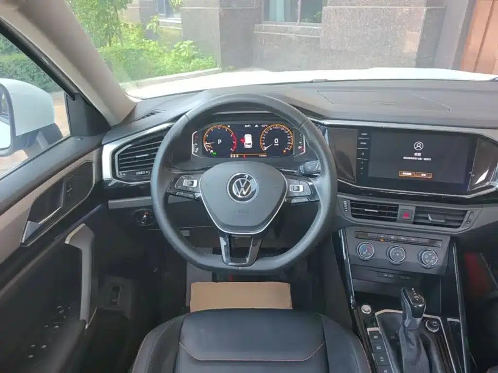 Tayron 2021 330TSI 2WD 30th Anniversary Edition — миниатюра 11