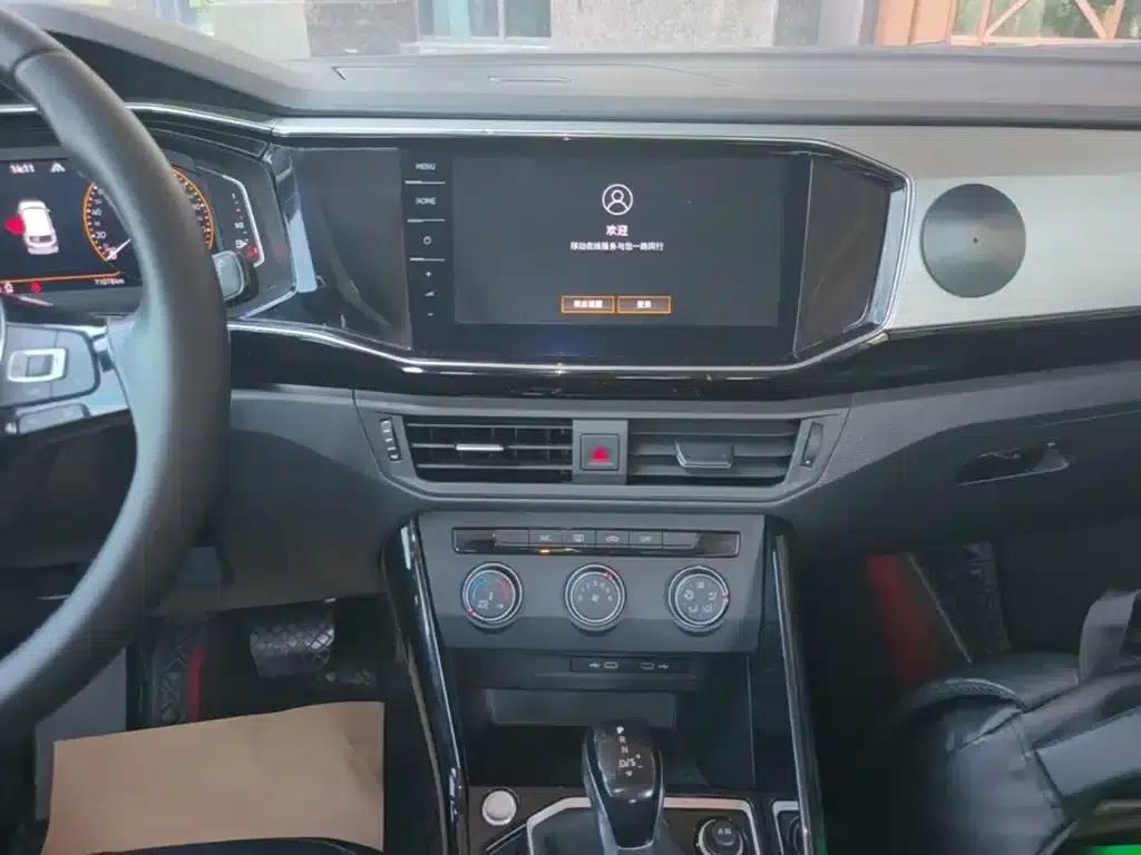 Tayron 2021 330TSI 2WD 30th Anniversary Edition — миниатюра 13