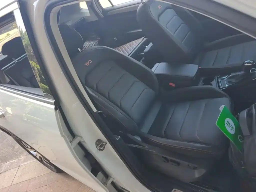 Tayron 2021 330TSI 2WD 30th Anniversary Edition — миниатюра 25