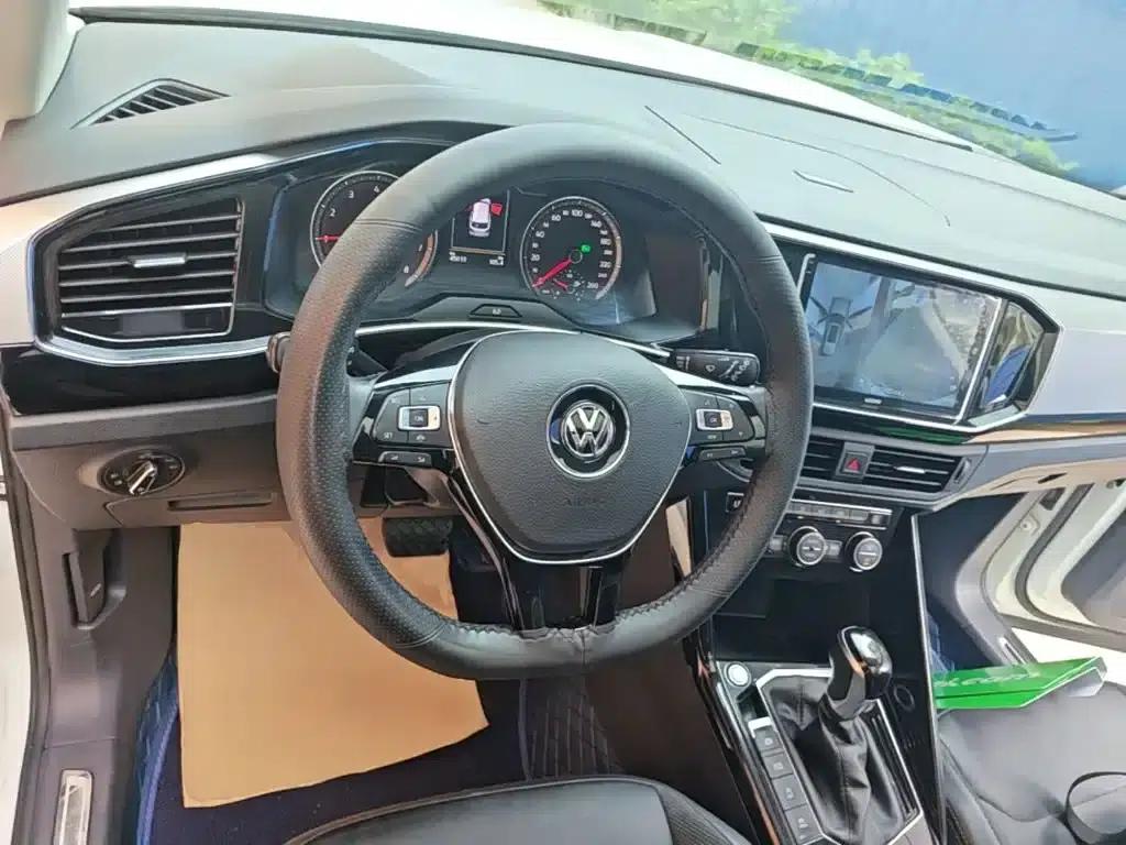 Tayron 2019 Conqueror Edition 280TSI 2WD Luxury Model (China VI Emission Standard) — миниатюра 11