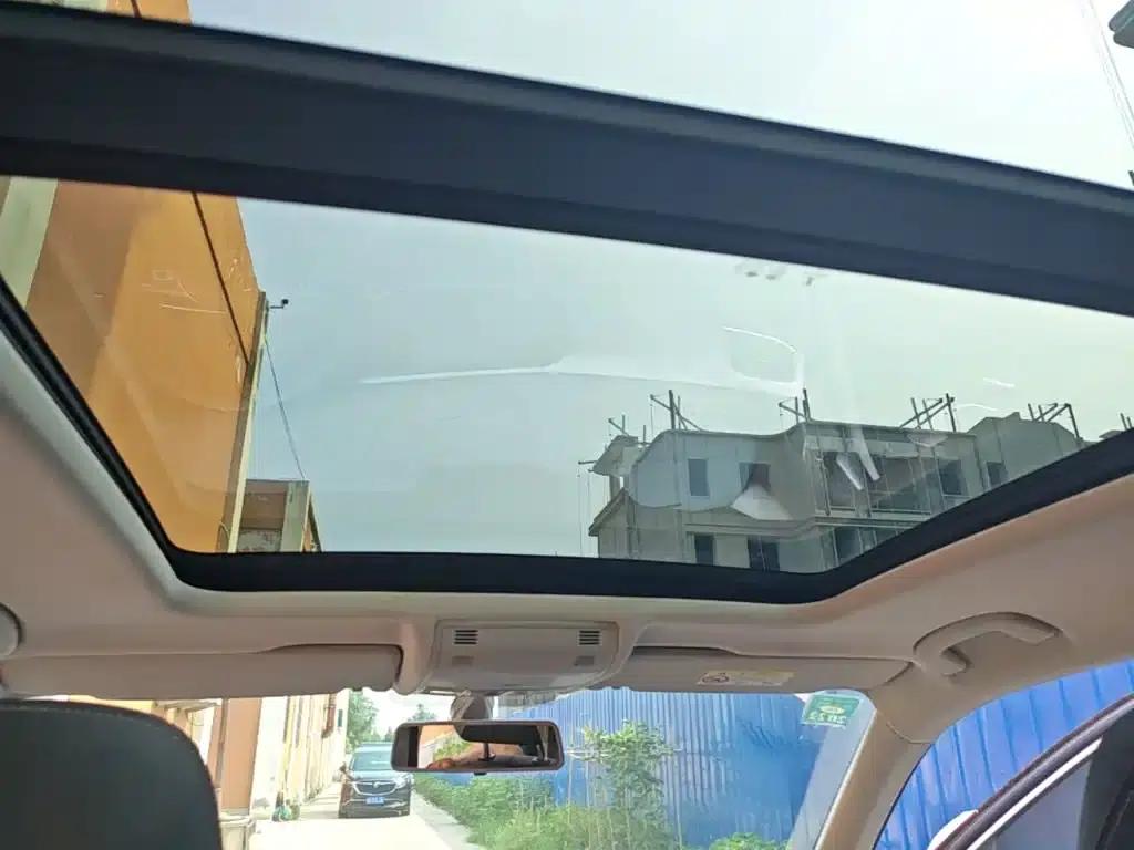 Tayron 2019 Conqueror Edition 280TSI 2WD Luxury Model (China VI Emission Standard) — миниатюра 18