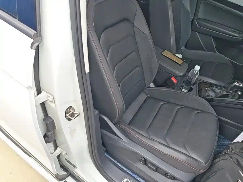 Tayron 2019 Conqueror Edition 280TSI 2WD Luxury Model (China VI Emission Standard) — миниатюра 25