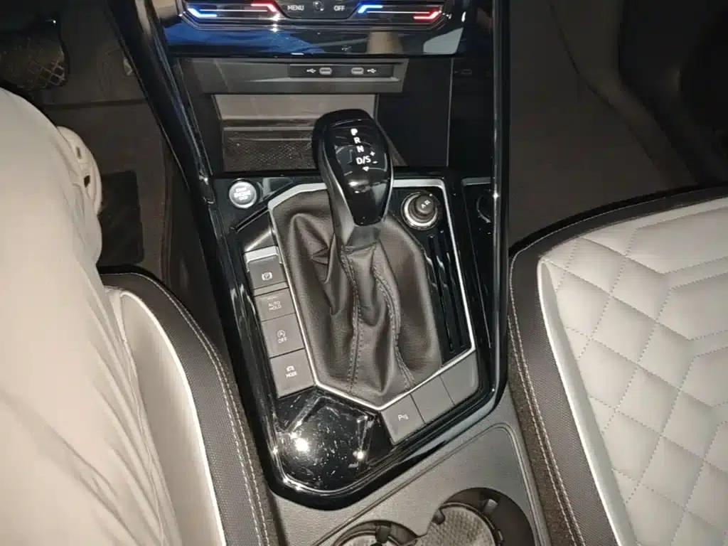 Tayron 2024 300TSI 2WD Luxury Plus Advanced Edition — миниатюра 14