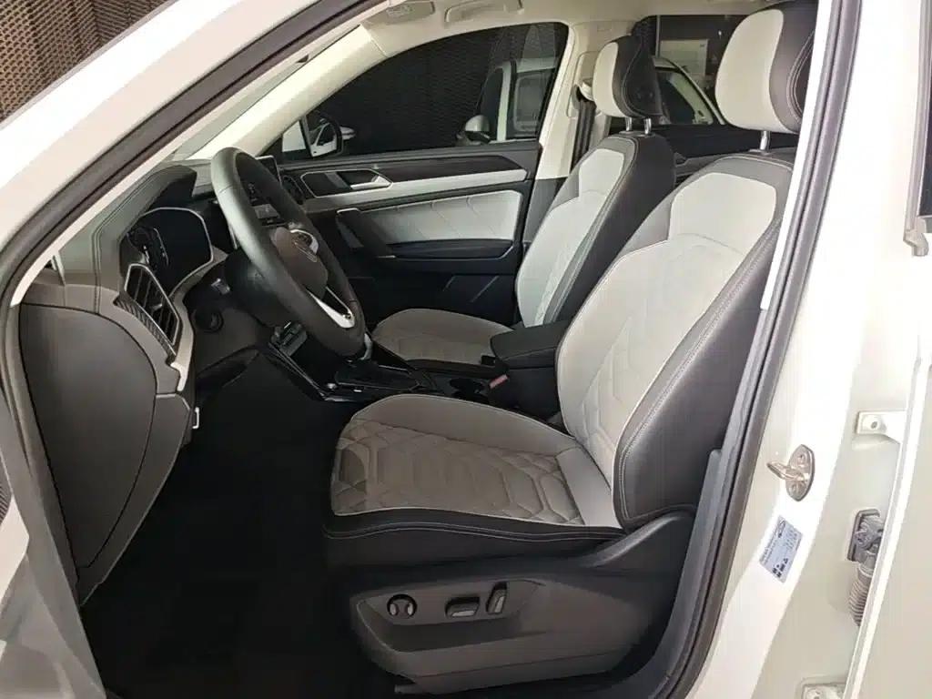 Tayron 2024 300TSI 2WD Luxury Plus Advanced Edition — миниатюра 15